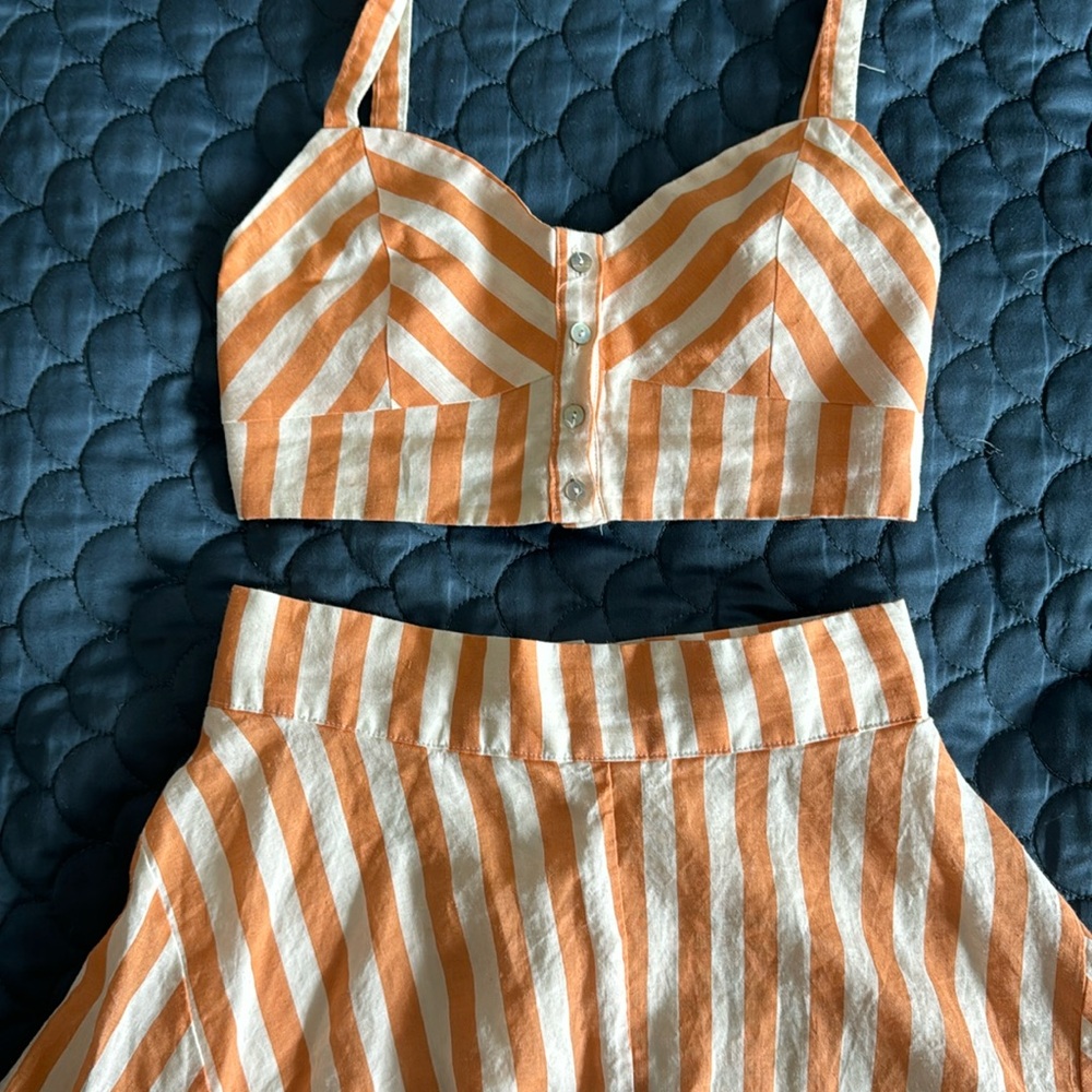 Cute summer set!